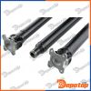 Arbre de transmission pour MERCEDES | NWN-ME-008, 10-140110